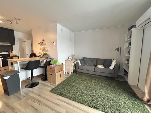Apartment for rent in Québec, Quebec