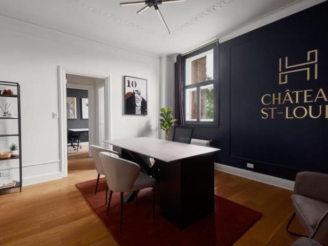 Apartment for rent in Québec, Quebec