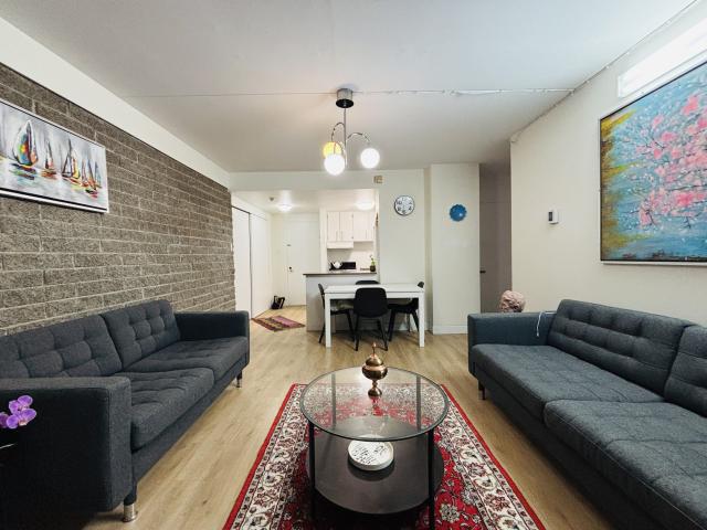 Apartment for rent in Québec, Quebec