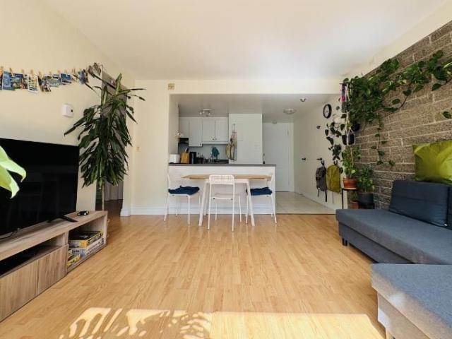 Apartment for rent in Québec, Quebec