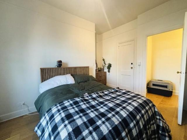Apartment for rent in Québec, Quebec