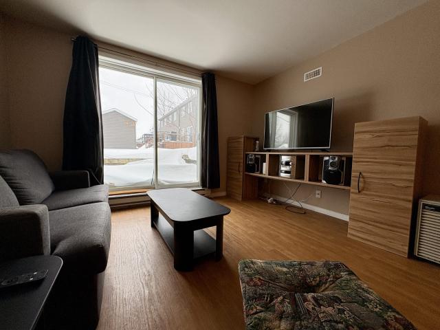 Apartment for rent in Québec, Quebec