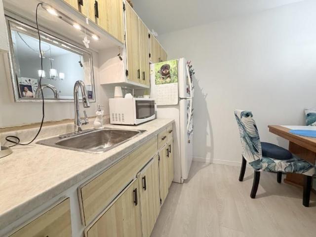 Apartment for rent in Québec, Quebec