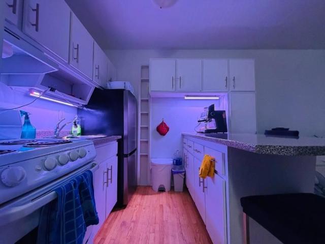 Apartment for rent in Sainte-Foy, Québec