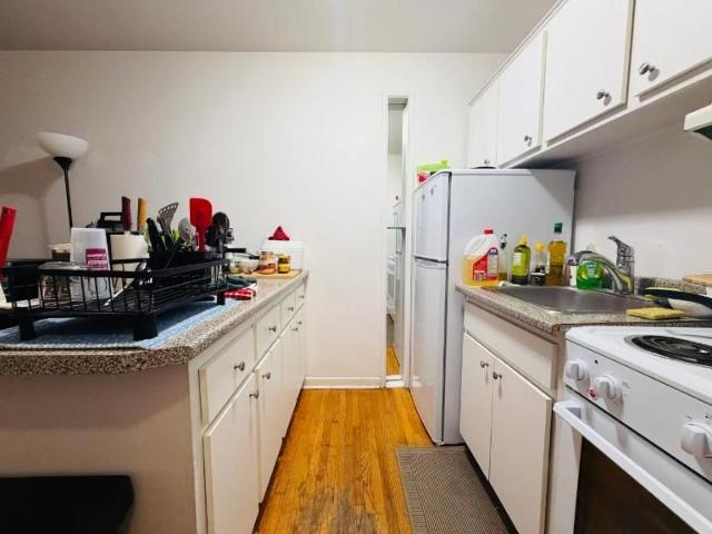 Apartment for rent in Sainte-Foy, Québec