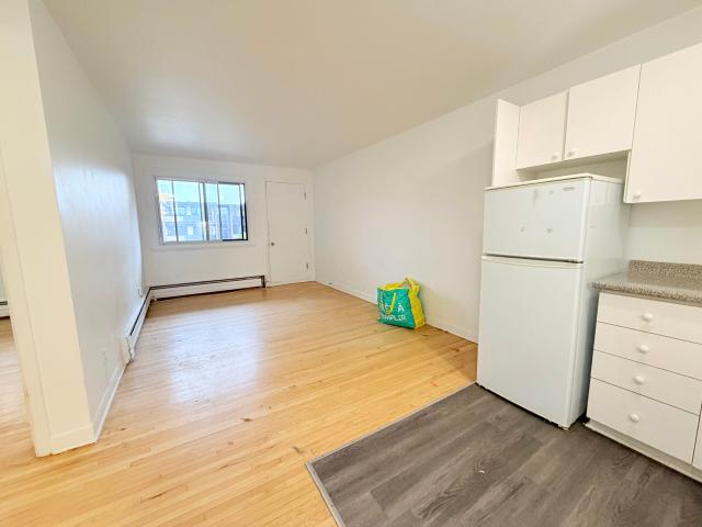 Apartment for rent in Sainte-Foy, Québec
