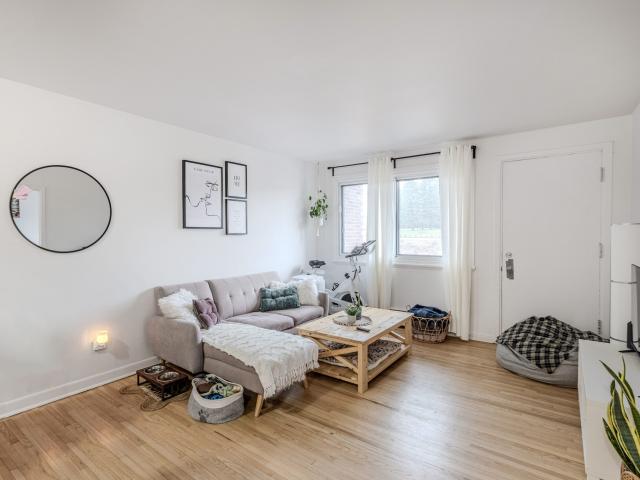 Apartment for rent in Québec, Quebec