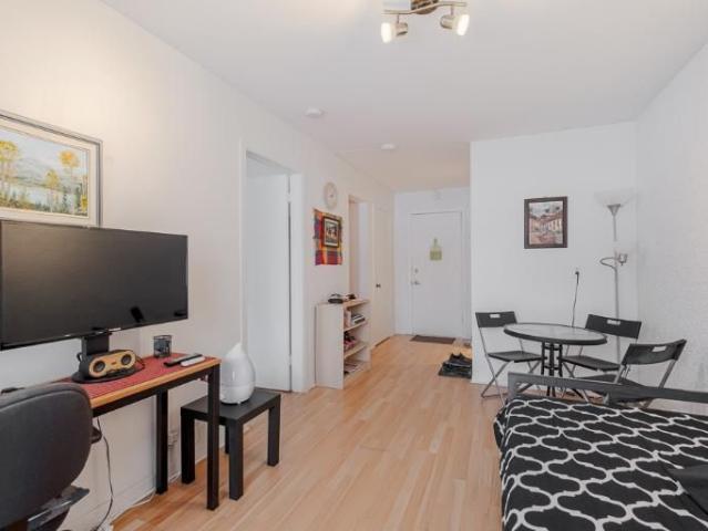 Apartment for rent in Québec, Quebec