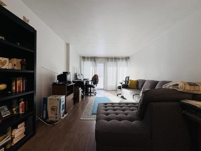 Apartment for rent in Québec, Quebec