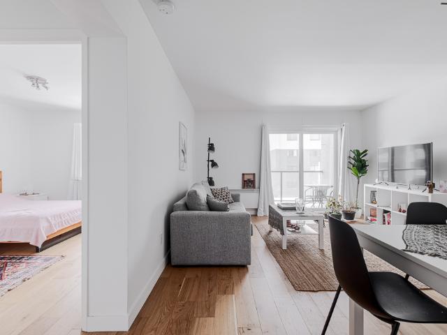 Apartment for rent in Québec, Quebec