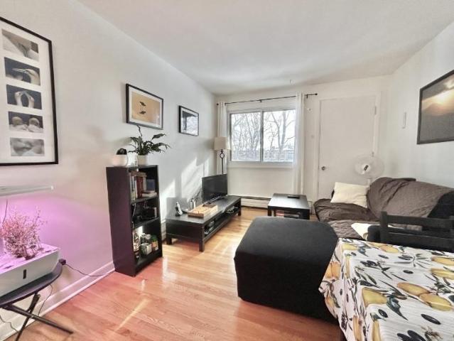 Apartment for rent in Québec, Quebec