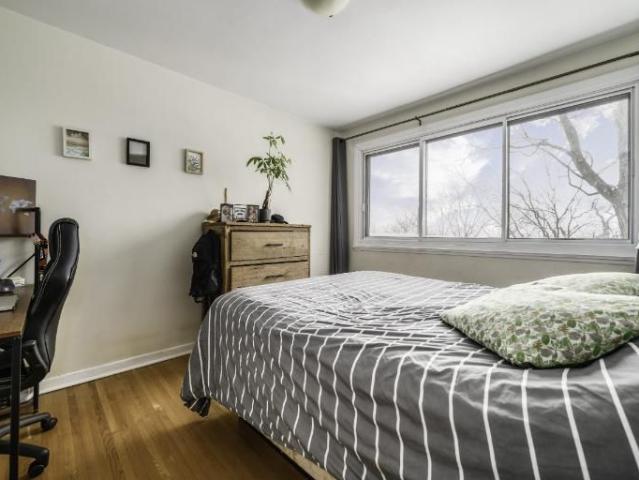 Apartment for rent in Québec, Quebec
