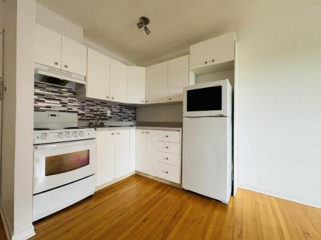 Apartment for rent in Québec, Quebec