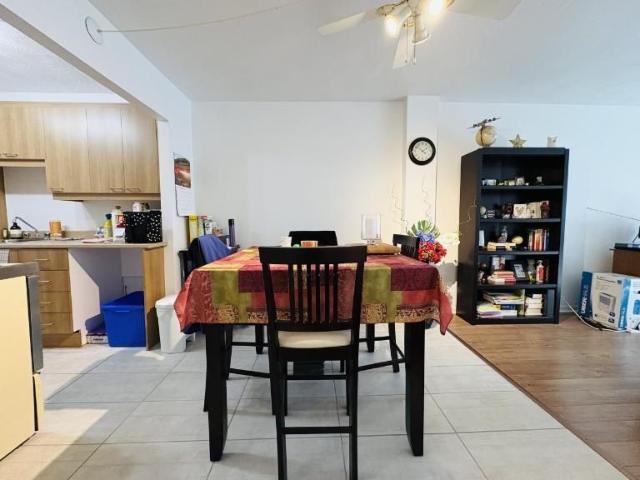 Apartment for rent in Québec, Quebec