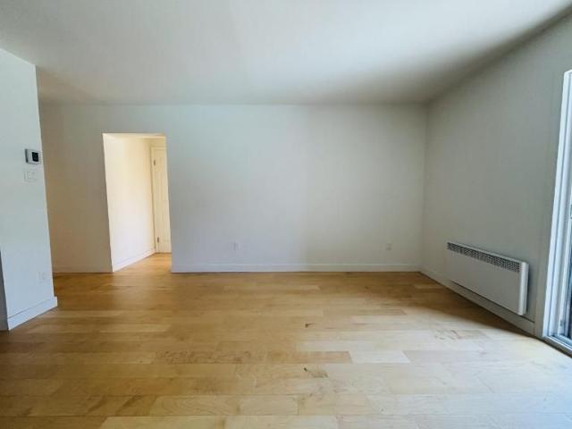 Apartment for rent in Québec, Quebec