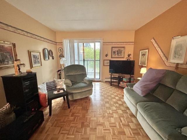 Apartment for rent in Québec, Quebec