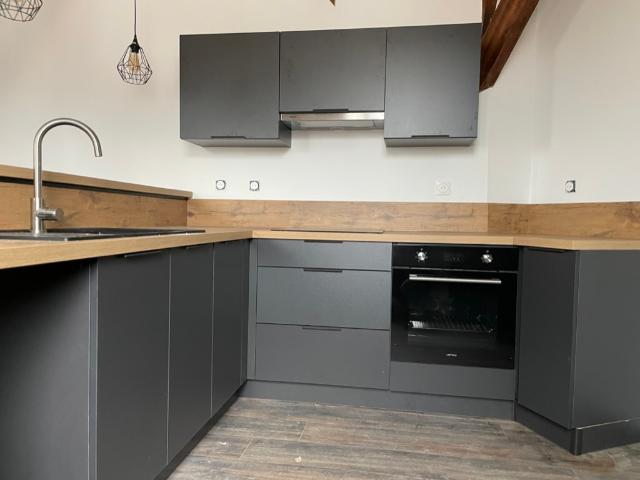 Appartement location à Arras, Saint-pol-sur-ternoise