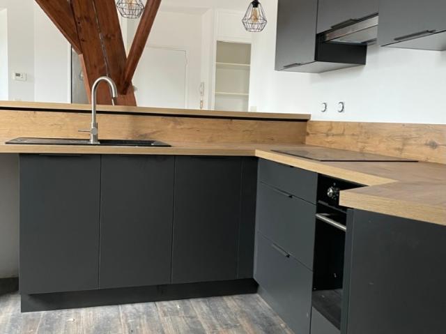 Appartement location à Arras, Saint-pol-sur-ternoise
