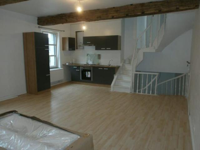 Appartement location à Lobe, Wallonie
