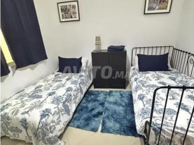 Appartement location à Lyautey, El Mellah