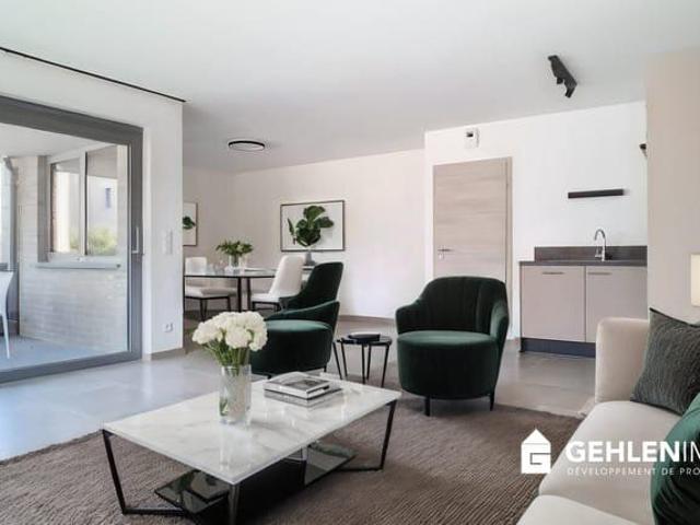 Appartement location à Verviers, Wallonie