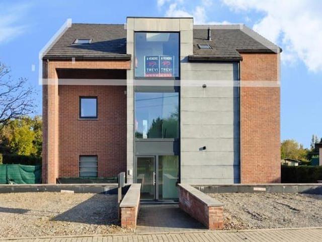 Appartement location à Seraing, Wallonie