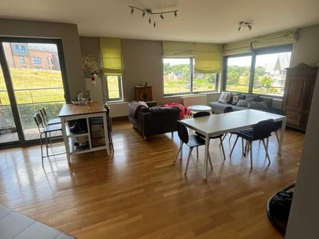 Appartement location à Ottignies-louvain-la-neuve, Wallonie
