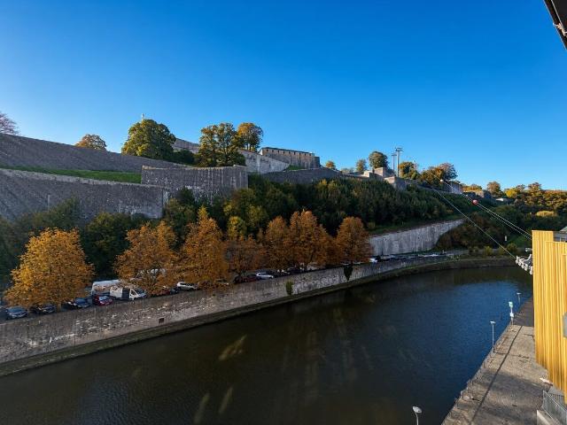 Appartement location à Namur