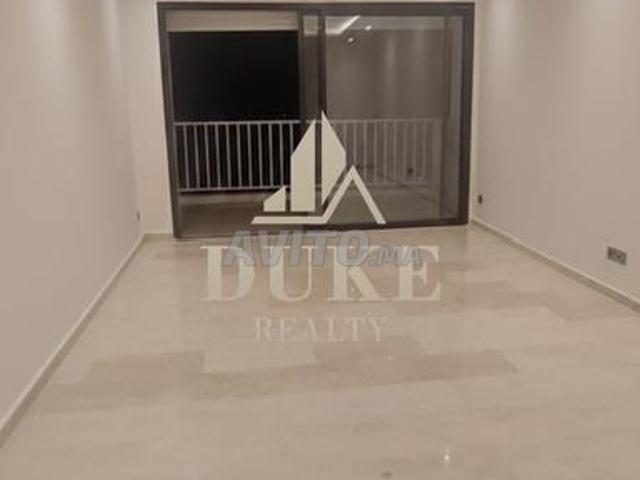 Appartement location à Hay Riad, Berkane