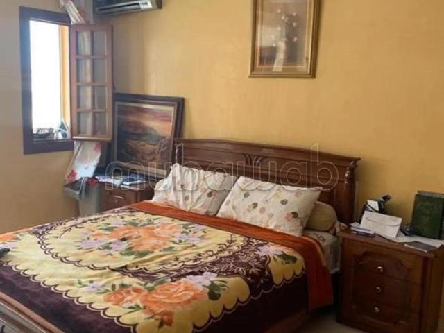 Appartement location à Anfa, Gharb-Chrarda-Beni Hssen
