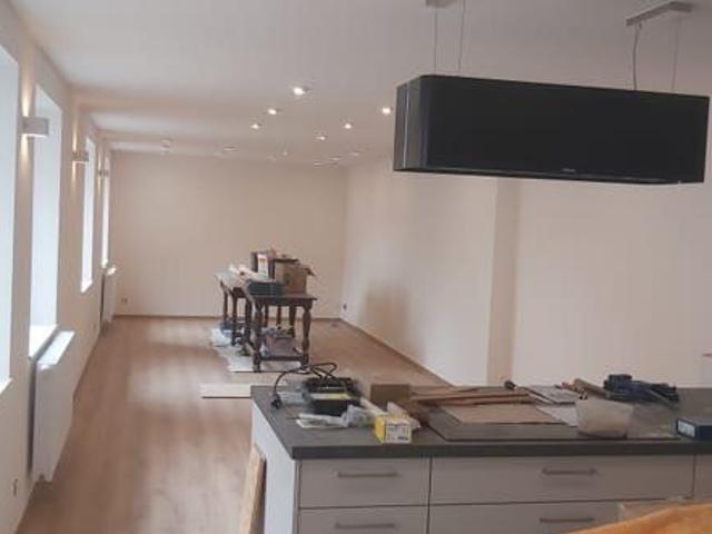 Appartement location à Liège, Wallonie