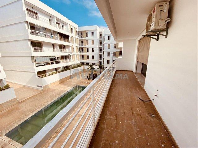 Appartement location à Bouskoura, Gharb-Chrarda-Beni Hssen