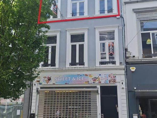 Appartement location à Verviers, Wallonie