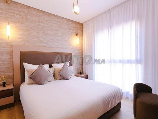 Appartement location à L'Oriental