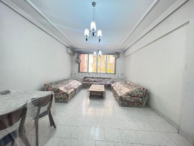 Appartement vente à Marrakech, L'Oriental