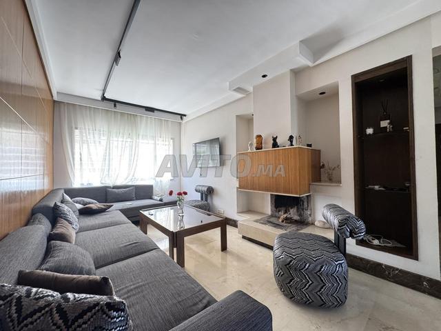 Appartement vente à Centre Ville