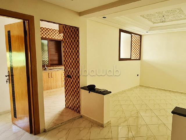 Appartement vente à Lyautey