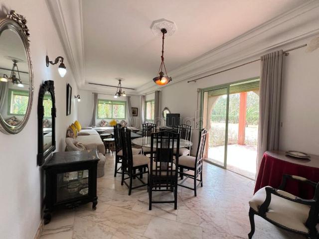 Appartement vente à Marrakech, L'Oriental