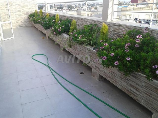 Appartement location à Anfa, Gharb-Chrarda-Beni Hssen