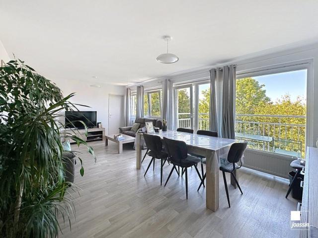 Appartement location à Vedrin, Namur