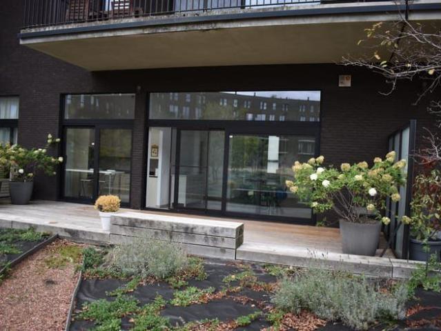 Appartement location à Bergen, Wallonie