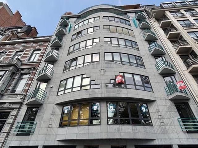Appartement location à Centre, Liège