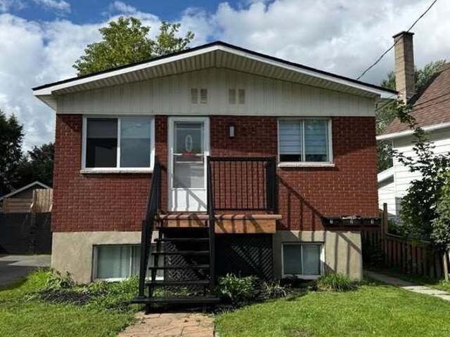 Apartment for rent in Gatineau, Quebec
