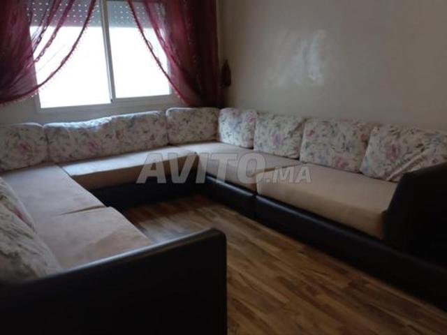 Appartement location à Dcheira El Jihadia, Oued ed Dahab-Lagouira