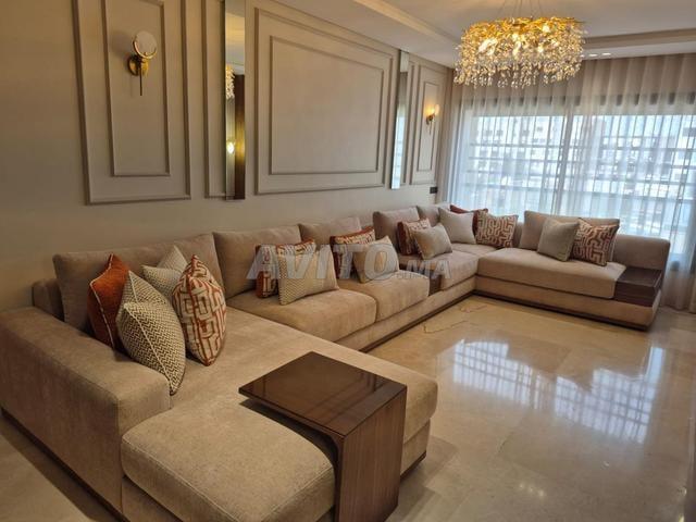 Appartement location