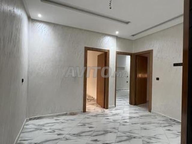 Appartement vente à Lyautey