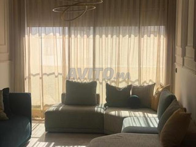 Appartement location à Bouskoura, Gharb-Chrarda-Beni Hssen