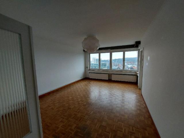 Appartement location à Longdoz, Liège