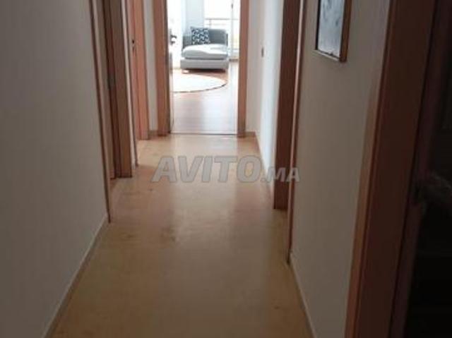 Appartement location à Hay Riad, Berkane