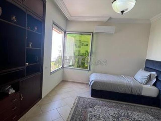 Appartement location à Hay Riad, Berkane